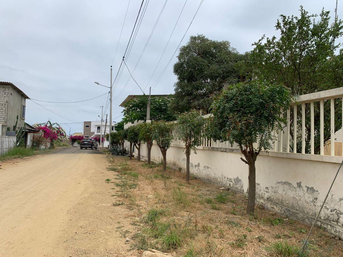 Oportunidad de Inversion en Ballenita Lote de 503 m² — imagen 4