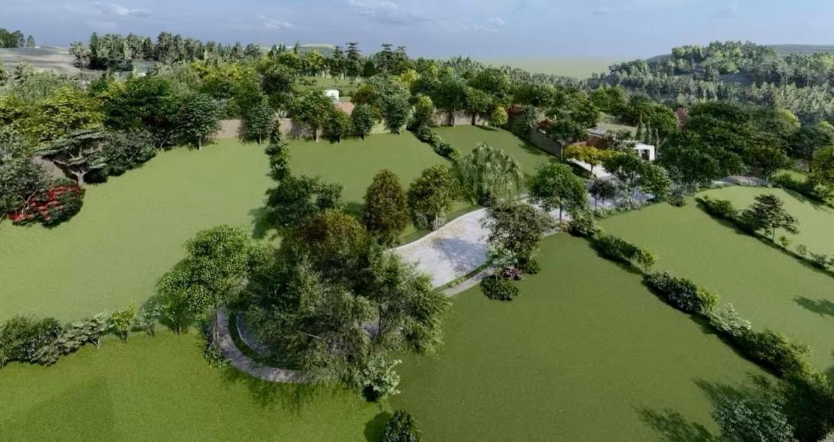 Venta Terreno Dentro de Urbanización La Viña — imagen 10