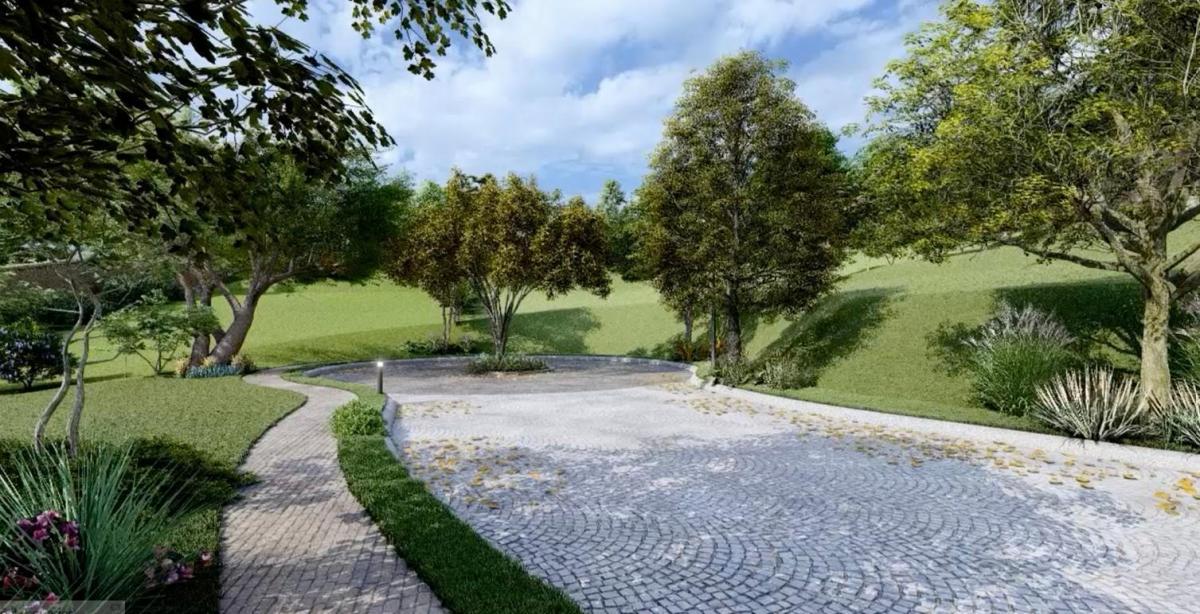 Venta Terreno Dentro de Urbanización La Viña — imagen 9