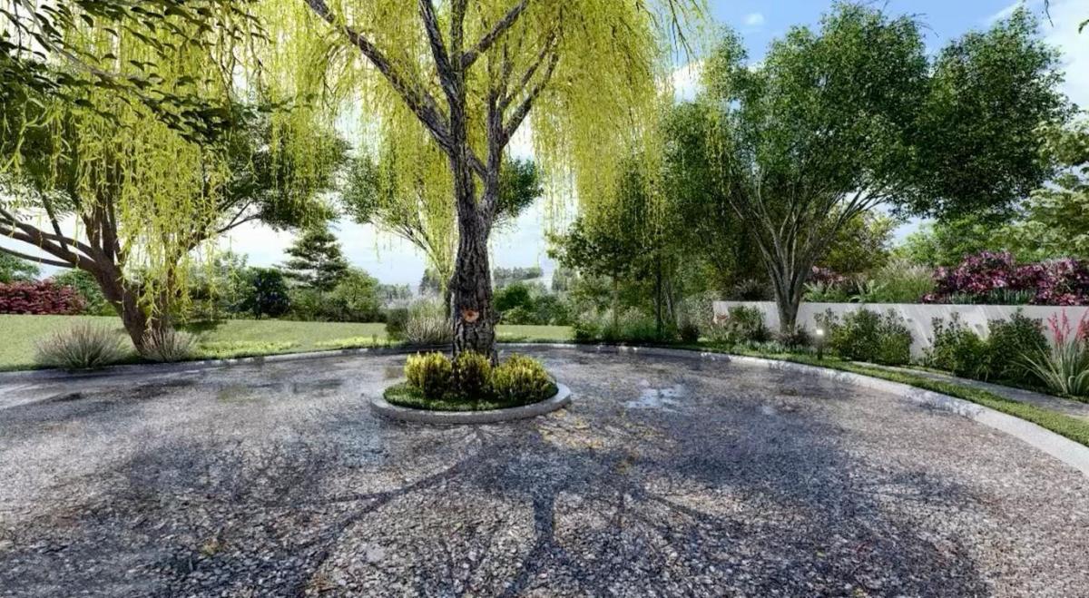 Venta Terreno Dentro de Urbanización La Viña — imagen 8
