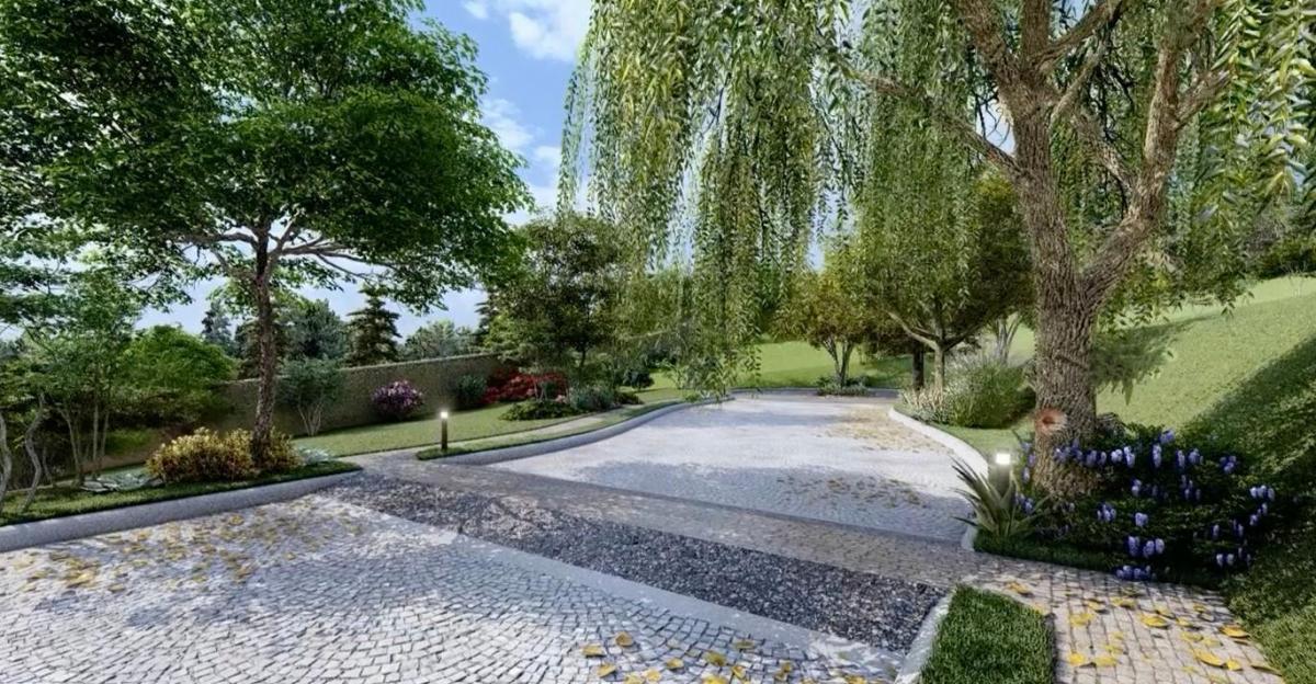 Venta Terreno Dentro de Urbanización La Viña — imagen 7