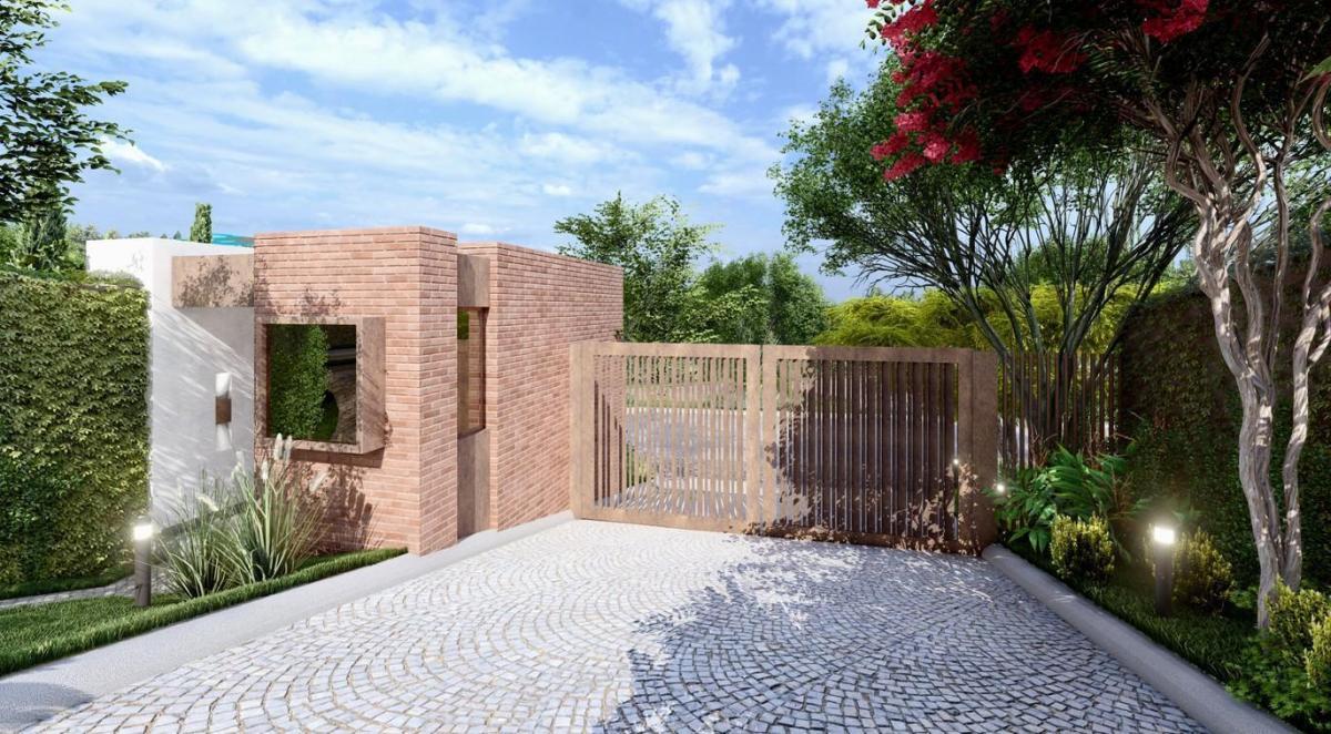 Venta Terreno Dentro de Urbanización La Viña — imagen 6