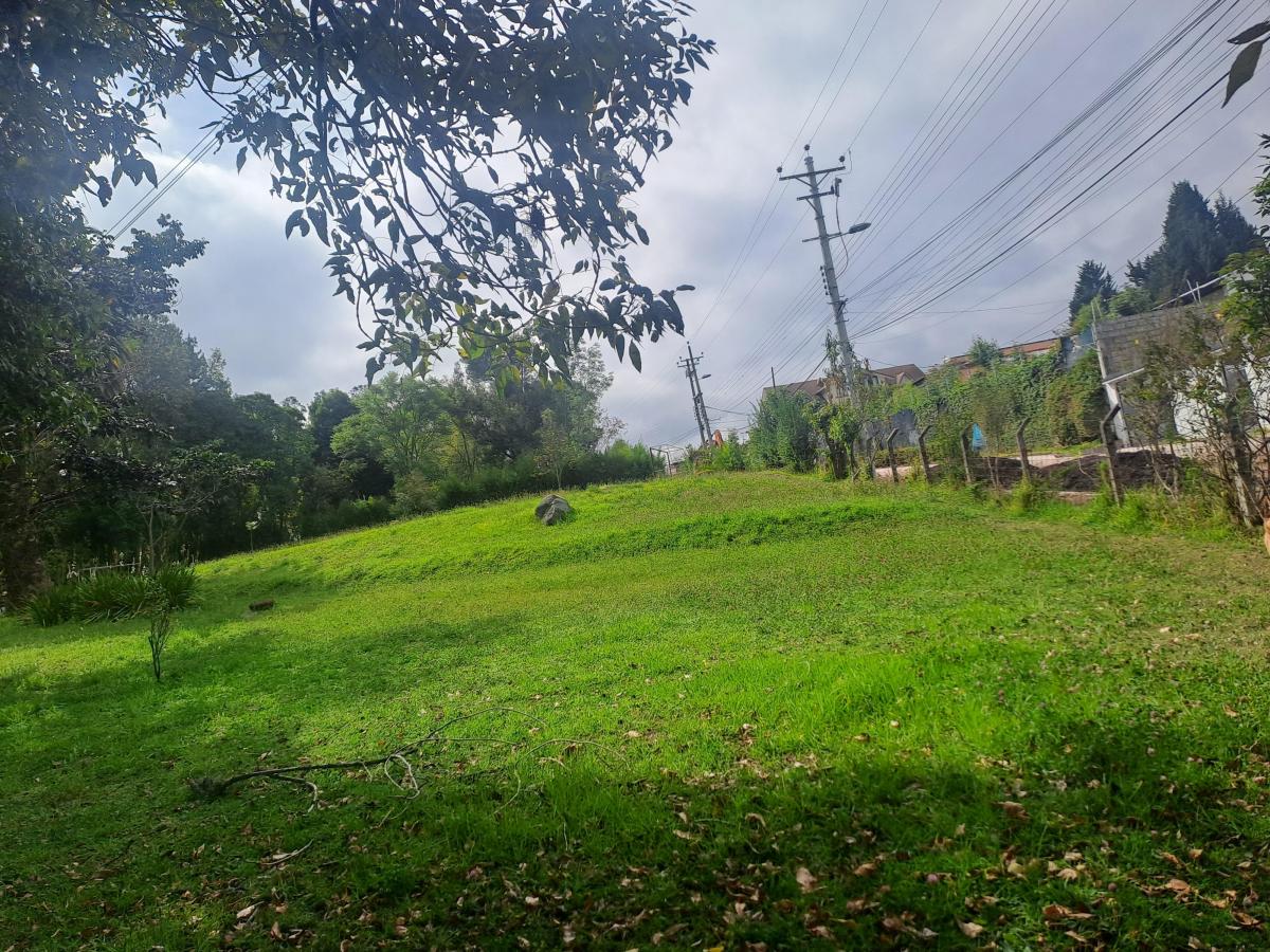 Terreno en Venta Sector Alangasi — imagen 9