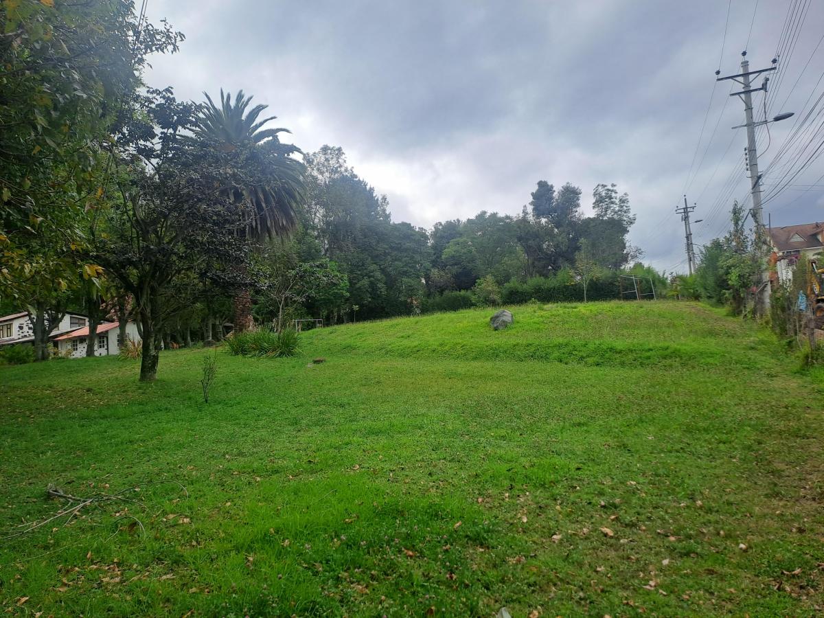 Terreno en Venta Sector Alangasi — imagen 6
