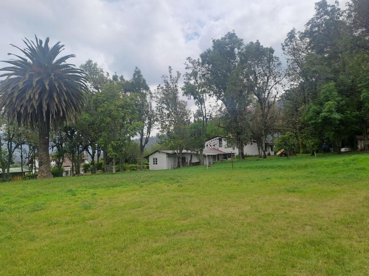 Terreno en Venta Sector Alangasi — imagen 3