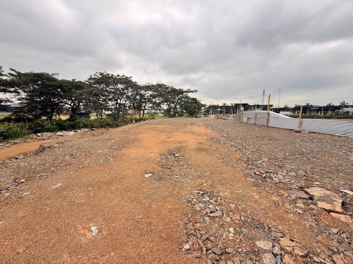 16.406 m² Macrolote en Venta Para Desarrollo Inmobiliario, Av León Febres Cordero, Sector La Aurora, Guayas — imagen 9