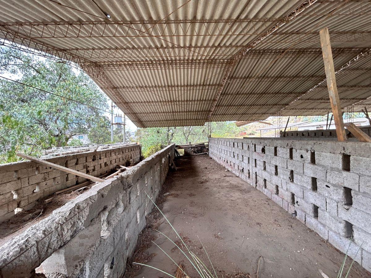 Lote de Terreno Urbano en Pomasqui — imagen 10