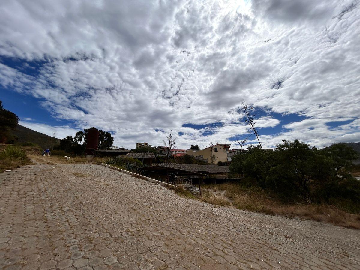 Lote de Terreno Urbano en Pomasqui — imagen 8