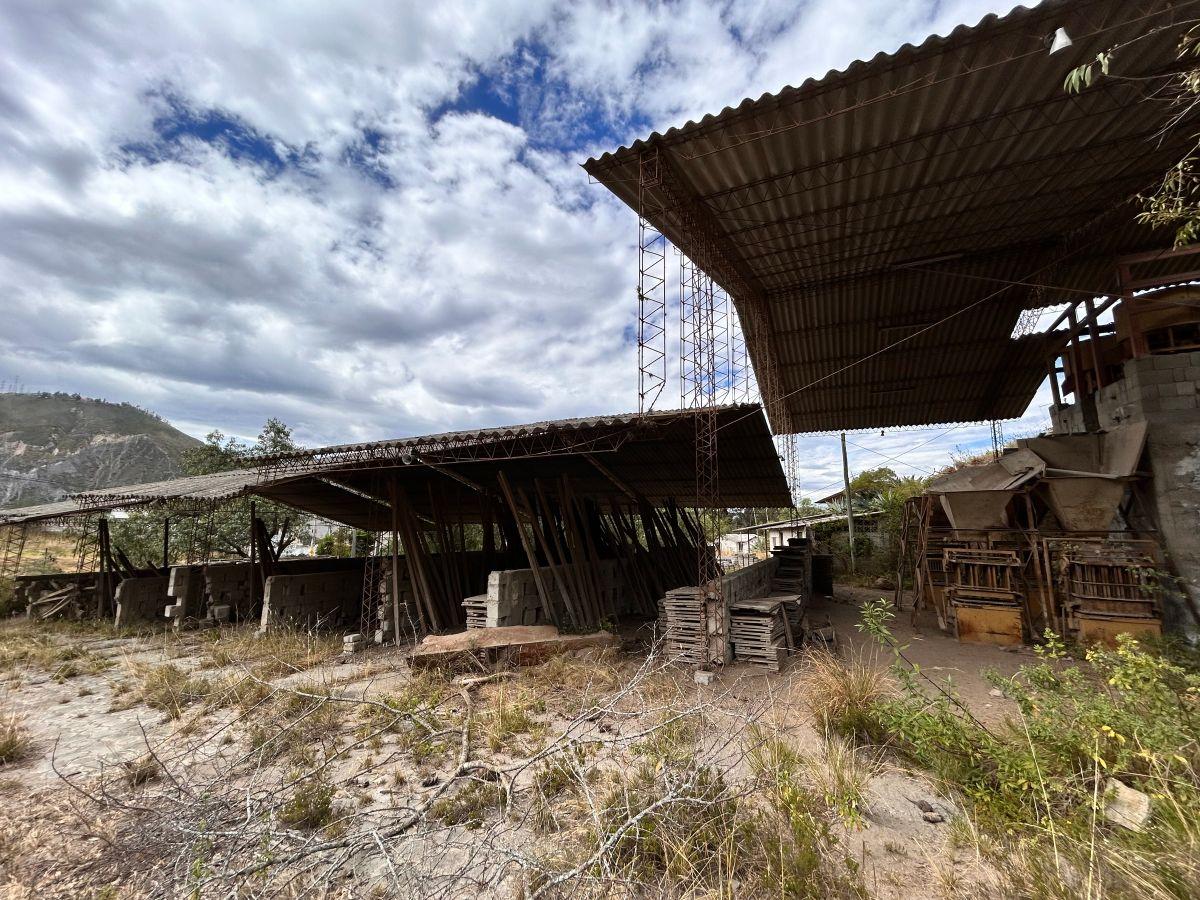 Lote de Terreno Urbano en Pomasqui — imagen 7