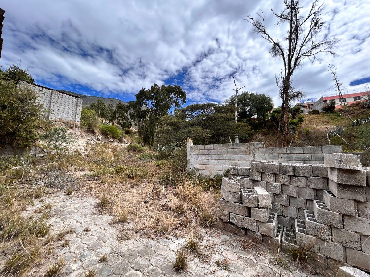 Lote de Terreno Urbano en Pomasqui — imagen 6