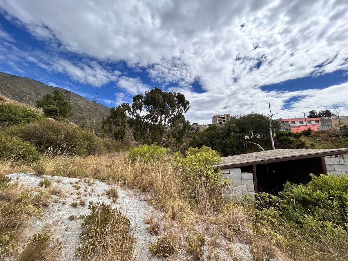 Lote de Terreno Urbano en Pomasqui — imagen 5