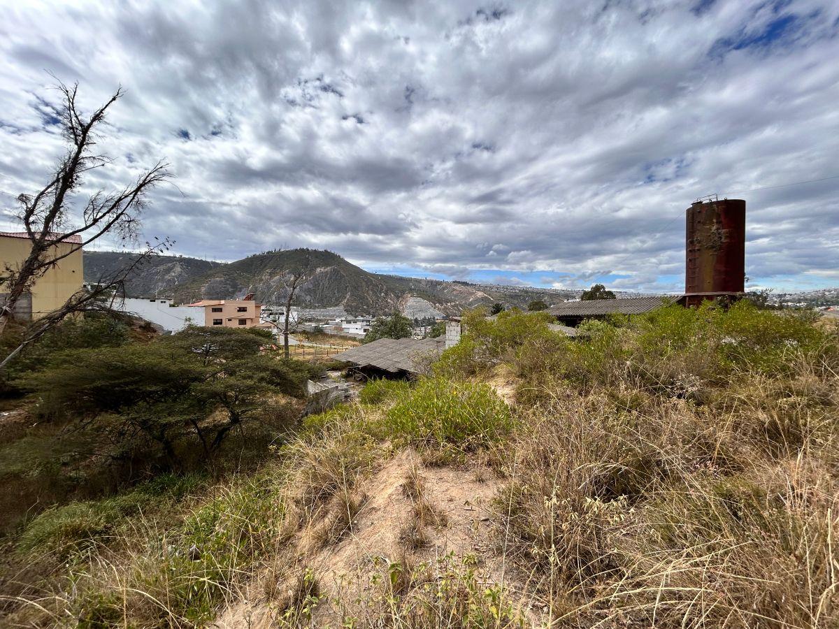 Lote de Terreno Urbano en Pomasqui — imagen 4