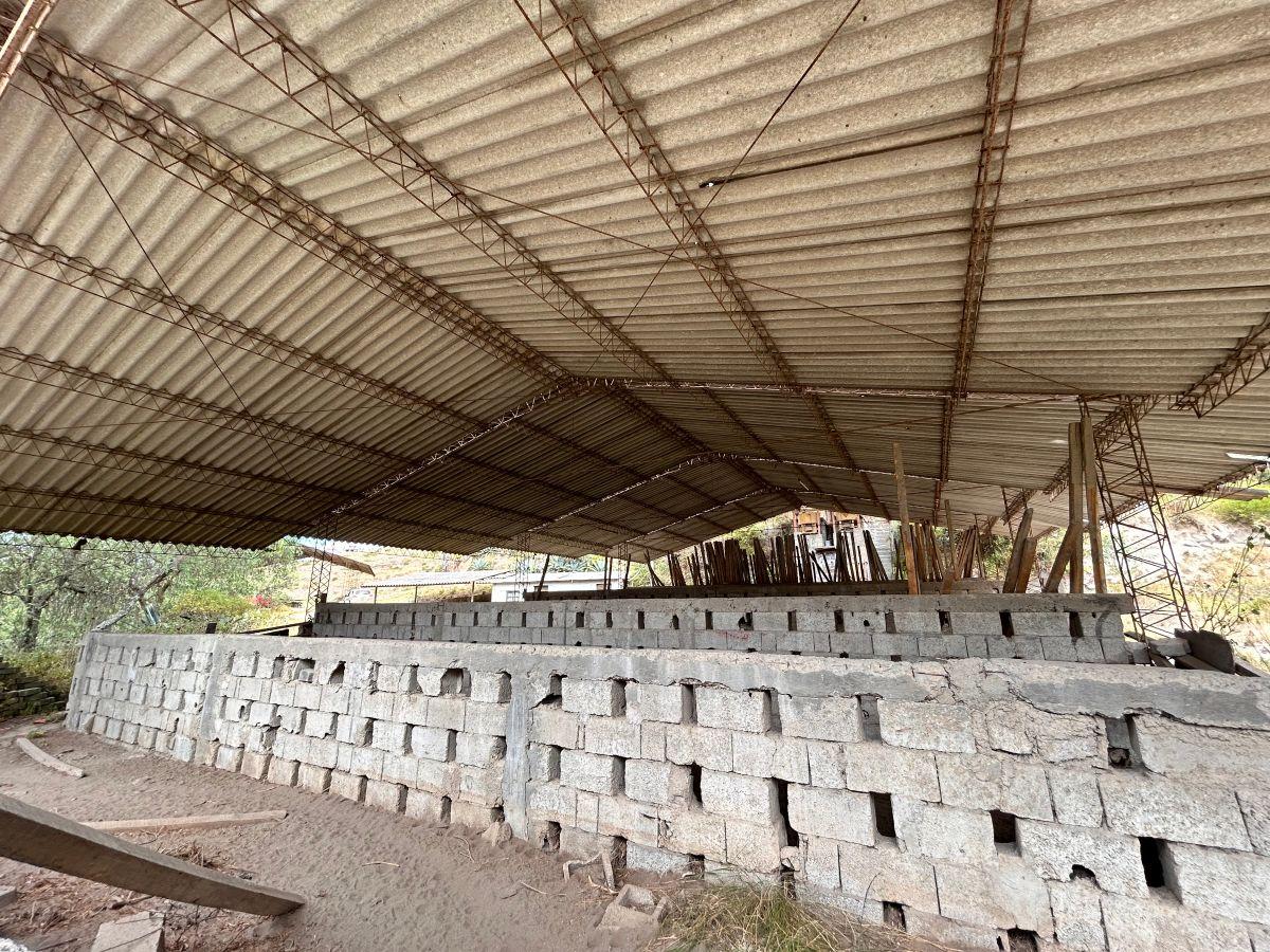 Lote de Terreno Urbano en Pomasqui — imagen 3