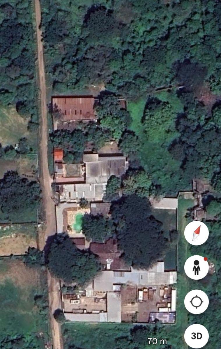 Terreno de Oportunidad en Va a La Costa Km 19 Atras de Costa Brisa Completamente Cercad, Guayas — imagen 10