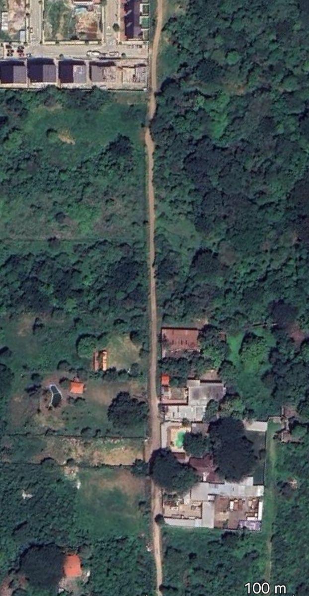 Terreno de Oportunidad en Va a La Costa Km 19 Atras de Costa Brisa Completamente Cercad, Guayas — imagen 8