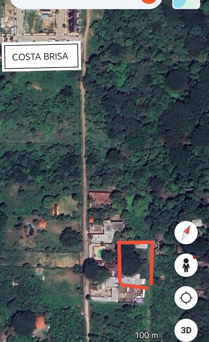 Terreno de Oportunidad en Va a La Costa Km 19 Atras de Costa Brisa Completamente Cercad, Guayas — imagen 6