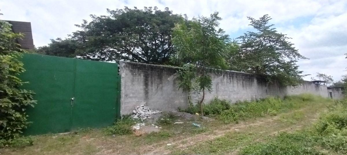 Terreno de Oportunidad en Va a La Costa Km 19 Atras de Costa Brisa Completamente Cercad, Guayas — imagen 5