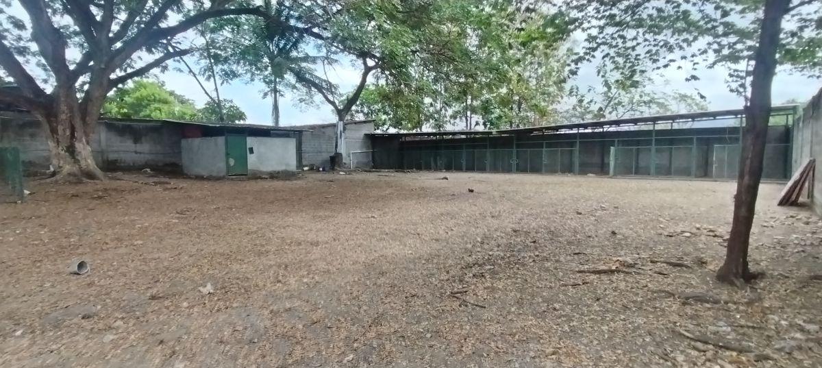 Terreno de Oportunidad en Va a La Costa Km 19 Atras de Costa Brisa Completamente Cercad, Guayas — imagen 3