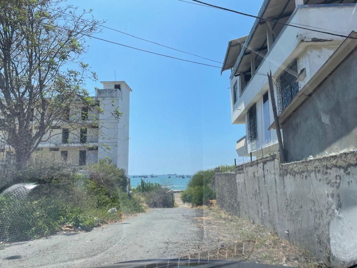 Vendo Solar de 280 m² con Vista Al Mar en La Libertad — imagen 3