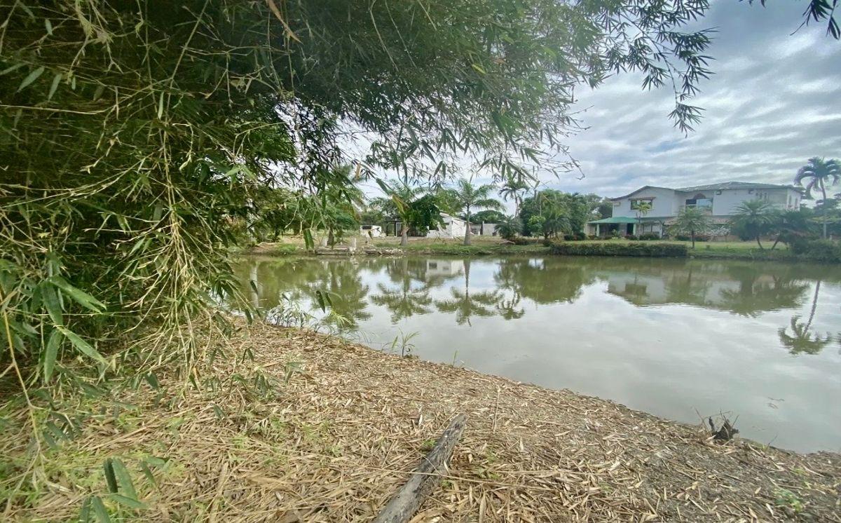 Se Vende Terreno en La Costa Country Club Via a La Costa, Guayas — imagen 6