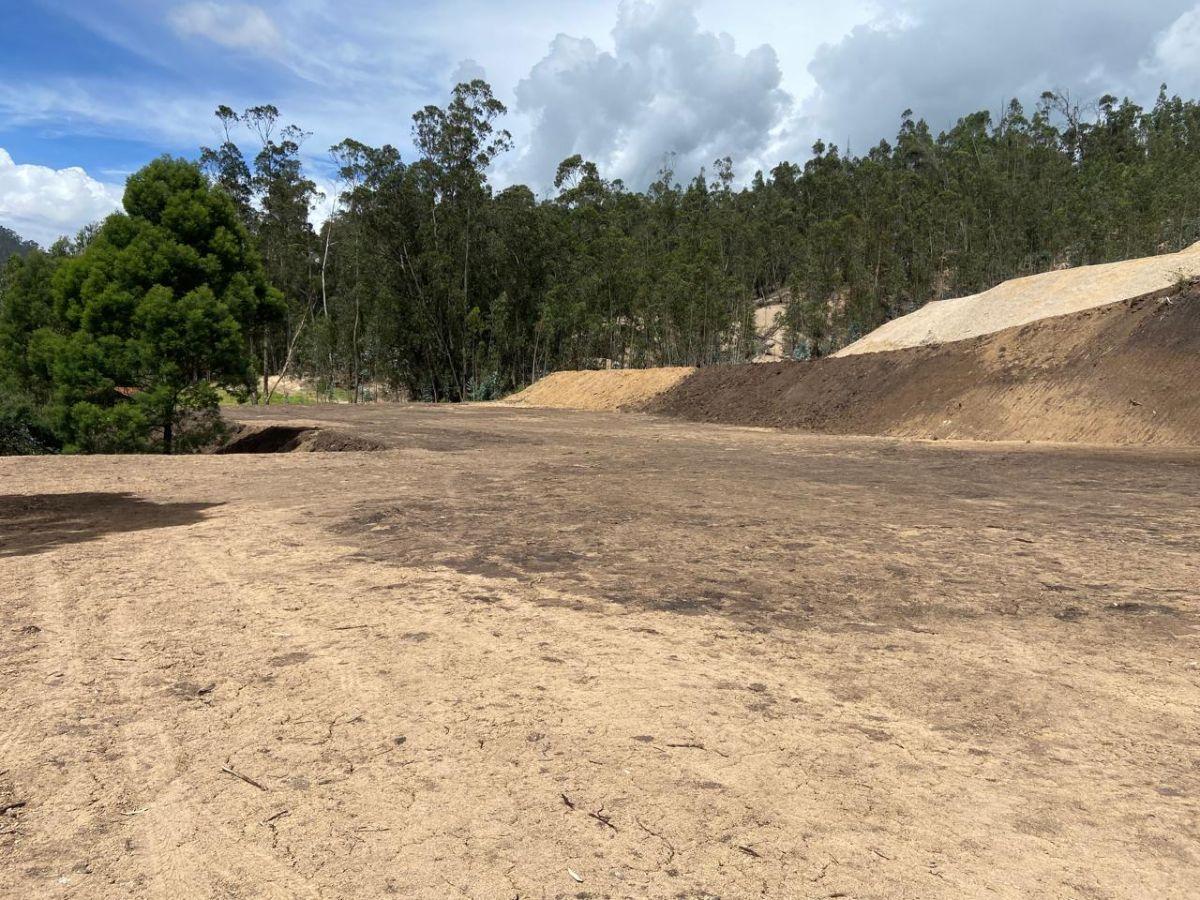 Lotes de Terreno. Sector Javier Loyola, Azuay — imagen 10