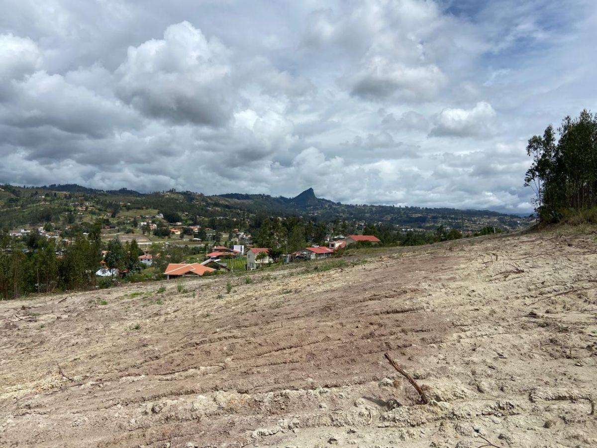 Lotes de Terreno. Sector Javier Loyola, Azuay — imagen 9