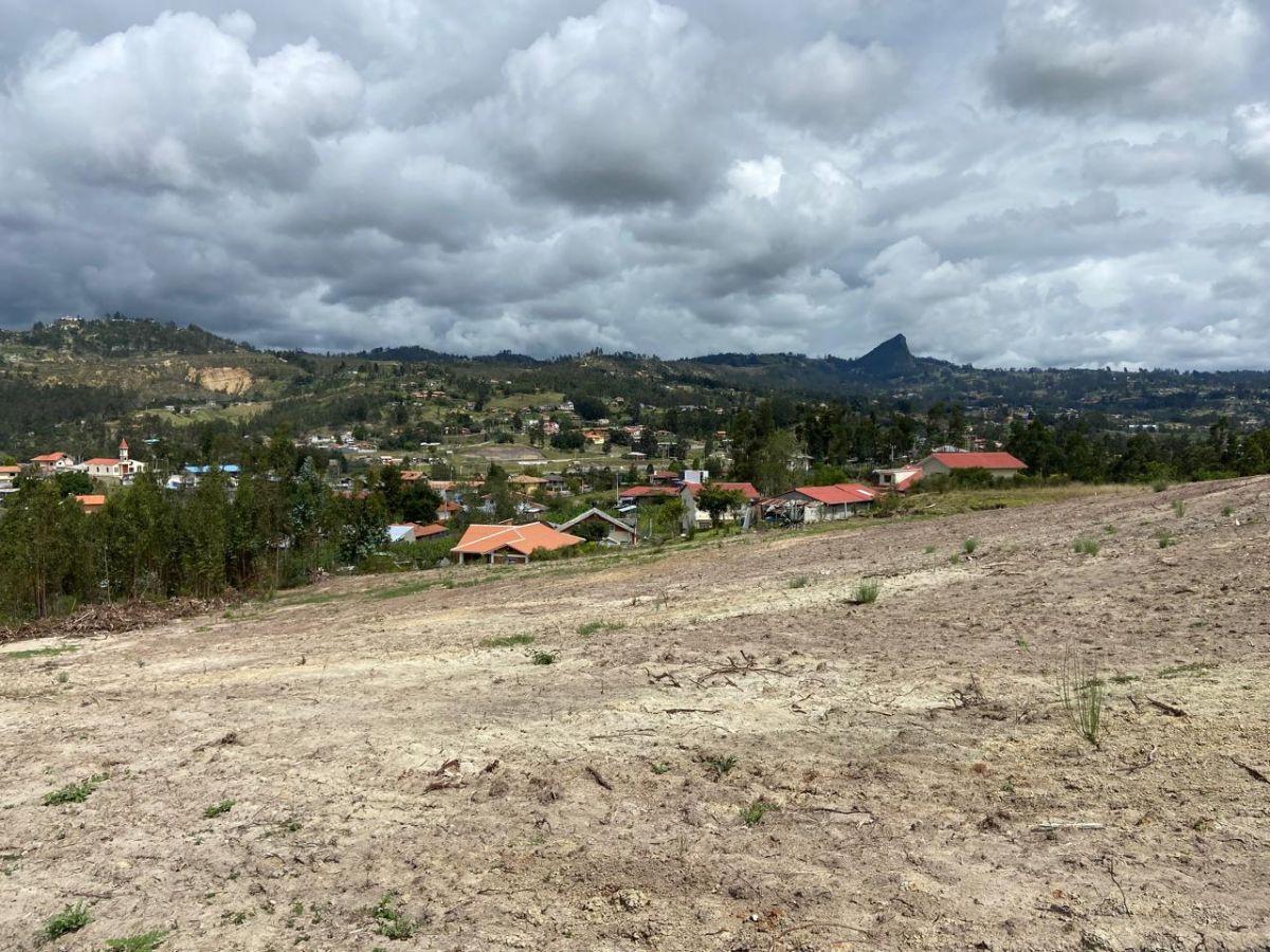 Lotes de Terreno. Sector Javier Loyola, Azuay — imagen 8