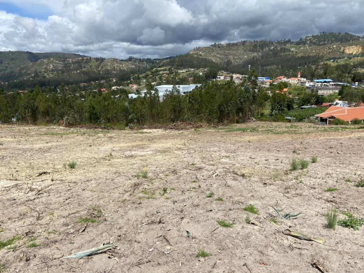 Lotes de Terreno. Sector Javier Loyola, Azuay — imagen 7
