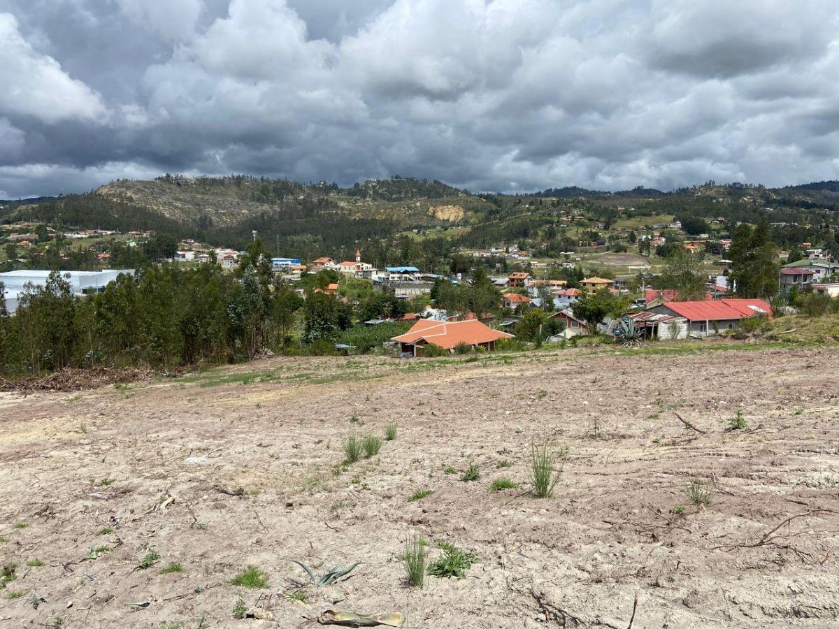 Lotes de Terreno. Sector Javier Loyola, Azuay — imagen 6