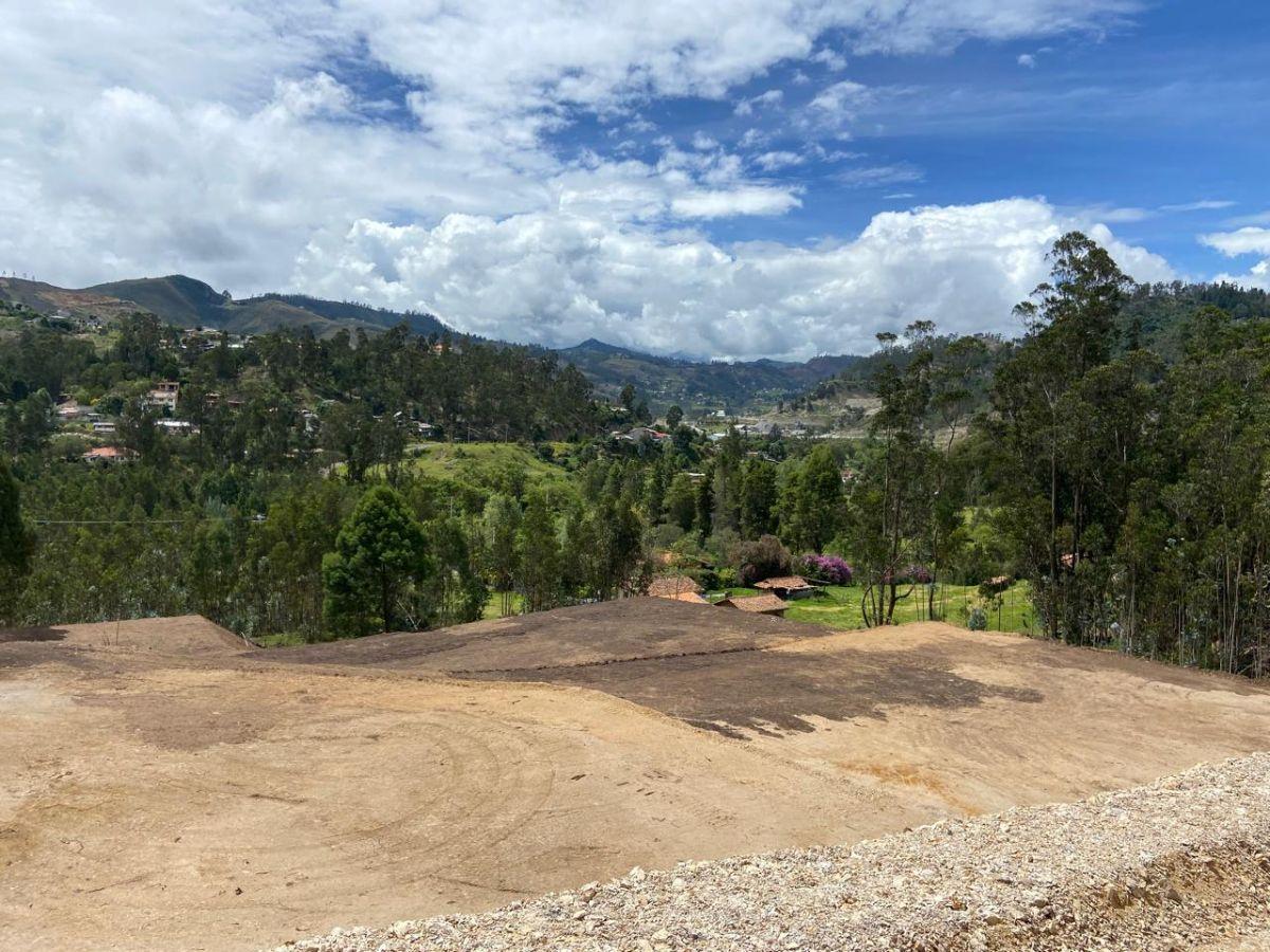Lotes de Terreno. Sector Javier Loyola, Azuay — imagen 5