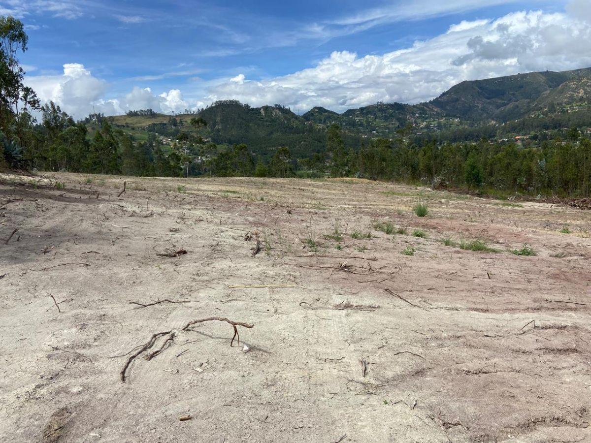 Lotes de Terreno. Sector Javier Loyola, Azuay — imagen 4