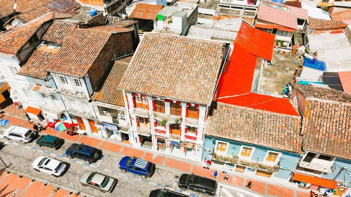 Casa Comercial en Venta Iglesia de Sangolqui — imagen 8