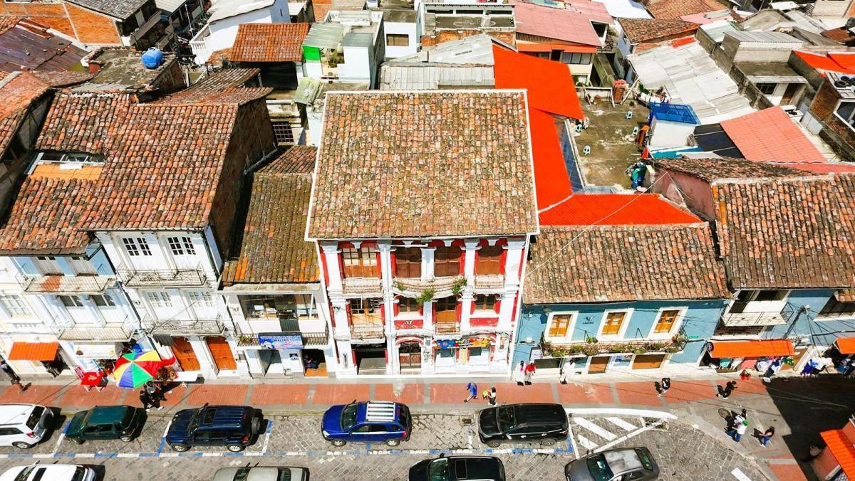 Casa Comercial en Venta Iglesia de Sangolqui — imagen 7