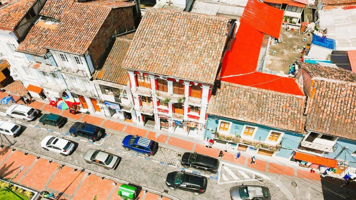 Casa Comercial en Venta Iglesia de Sangolqui — imagen 6