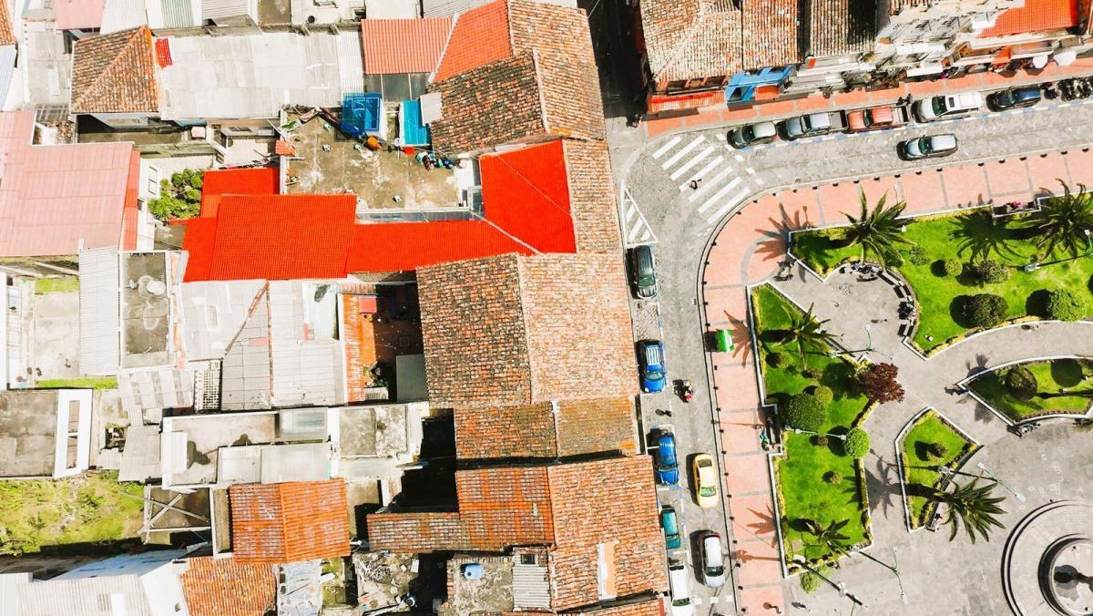 Casa Comercial en Venta Iglesia de Sangolqui — imagen 5