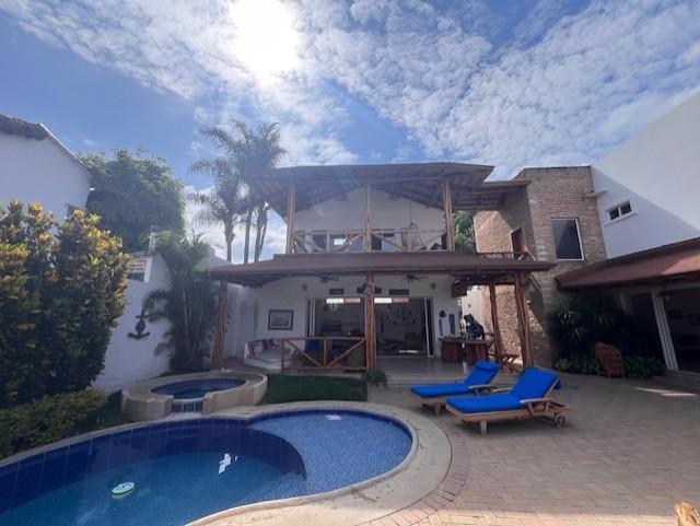 Casa en Norte de Punta Blanca — imagen 9