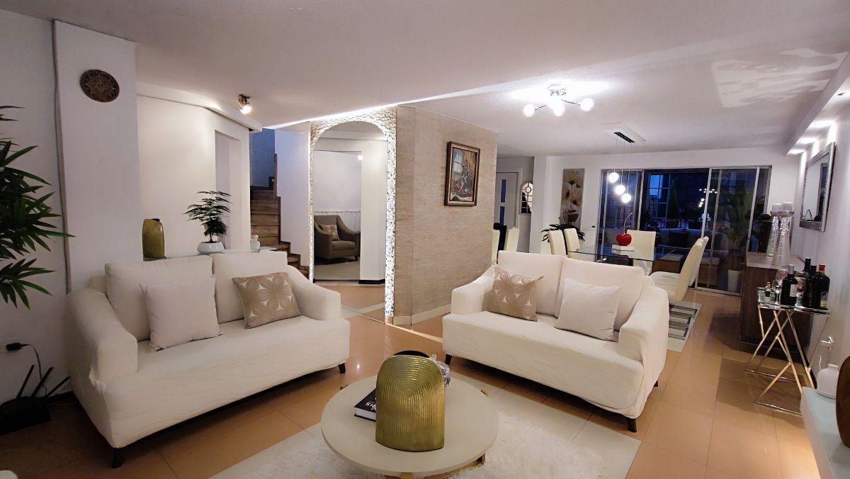 Vendo Casa Sector Yanbal 4 Dorm. Remodelada — imagen 10