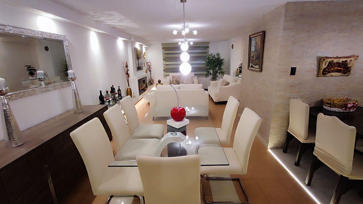 Vendo Casa Sector Yanbal 4 Dorm. Remodelada — imagen 8