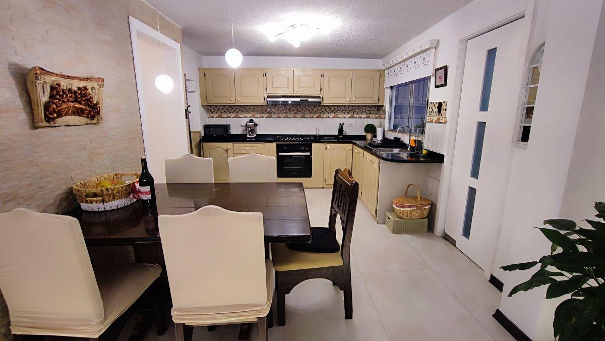 Vendo Casa Sector Yanbal 4 Dorm. Remodelada — imagen 7
