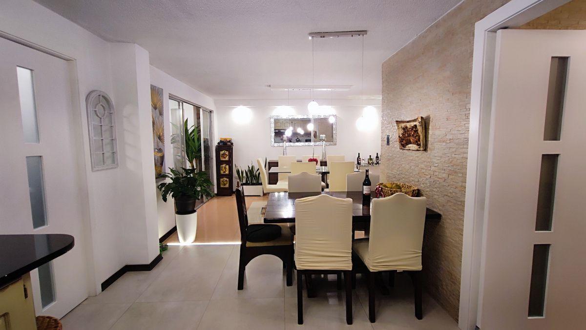 Vendo Casa Sector Yanbal 4 Dorm. Remodelada — imagen 6
