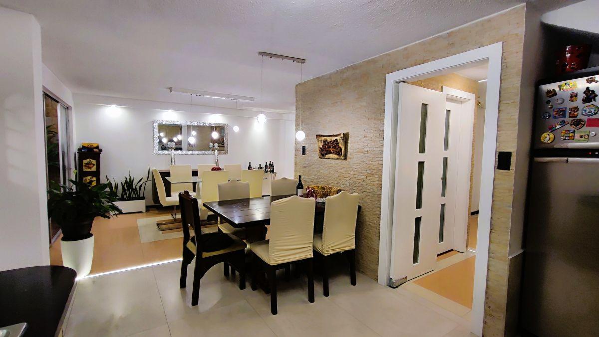 Vendo Casa Sector Yanbal 4 Dorm. Remodelada — imagen 5