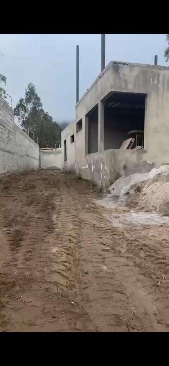 Terreno de 633 m² con Construcción en Obra Gris, Urbanización La Marca, Gran Oportunidad — imagen 9
