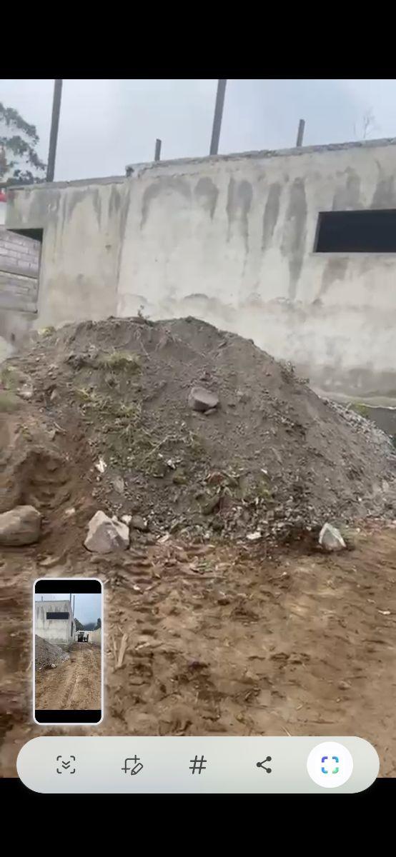 Terreno de 633 m² con Construcción en Obra Gris, Urbanización La Marca, Gran Oportunidad — imagen 7