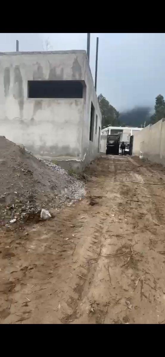 Terreno de 633 m² con Construcción en Obra Gris, Urbanización La Marca, Gran Oportunidad — imagen 6