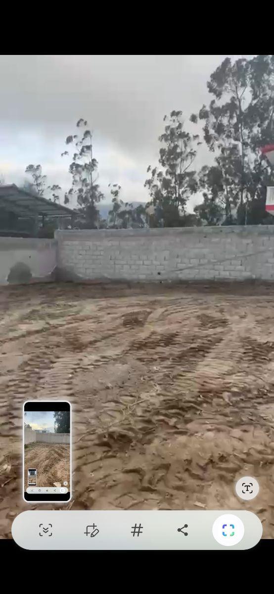 Terreno de 633 m² con Construcción en Obra Gris, Urbanización La Marca, Gran Oportunidad — imagen 5