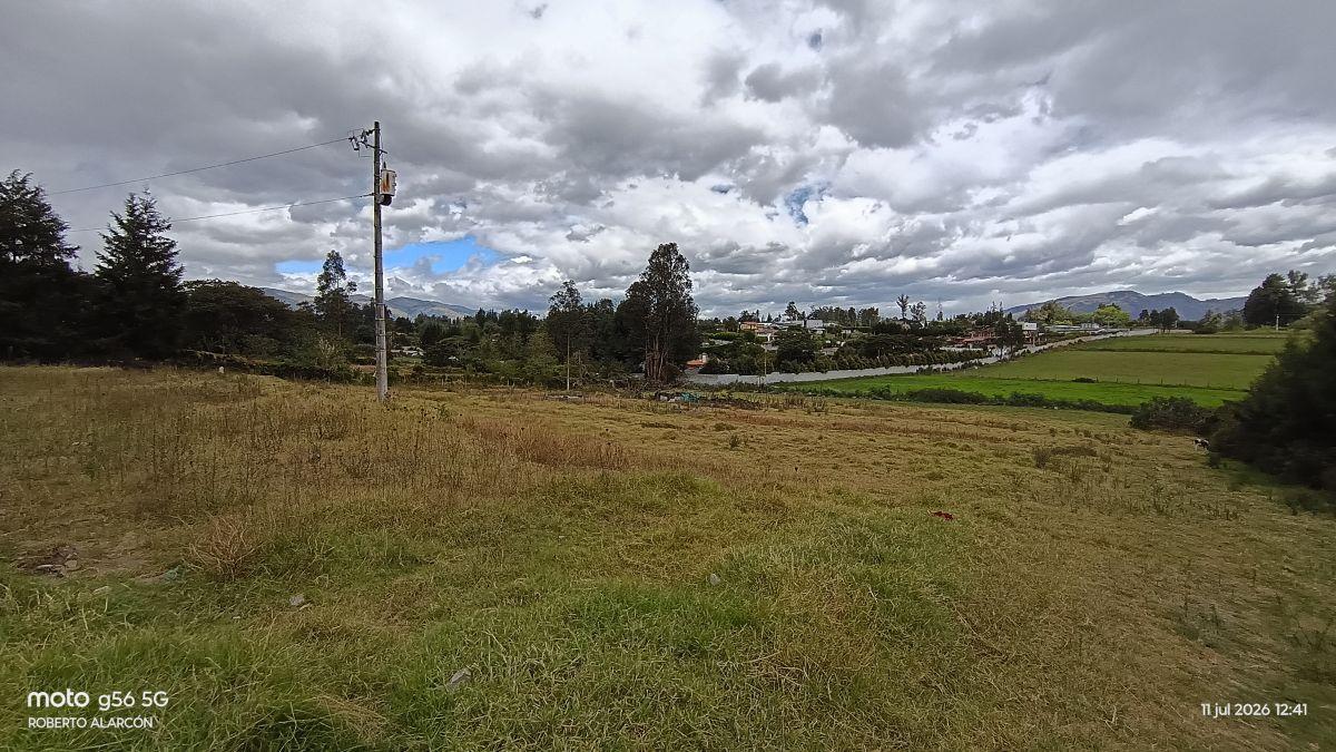 Terreno de Venta en Tumbaco Av Universitaria La Morita — imagen 6