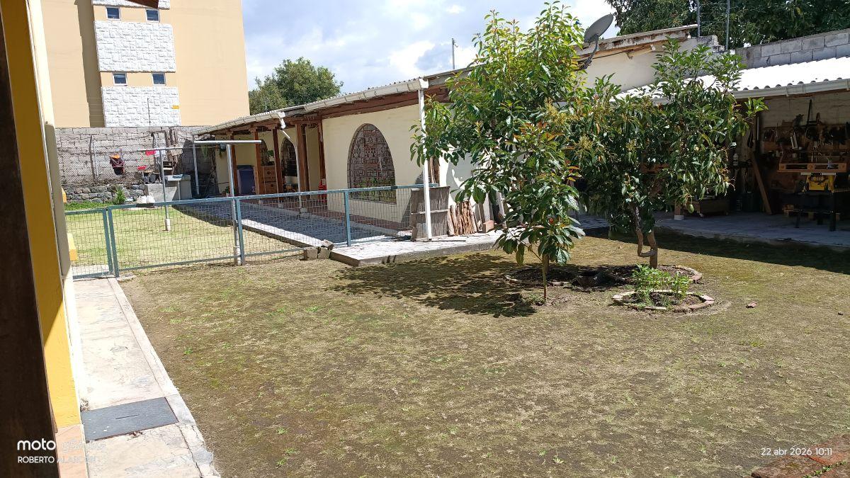 Terreno de Venta en Tumbaco Av Universitaria La Morita — imagen 4