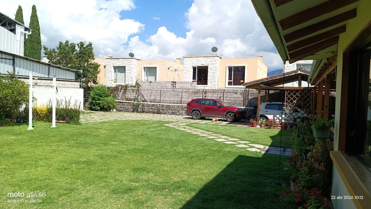 Terreno de Venta en Tumbaco Av Universitaria La Morita — imagen 3
