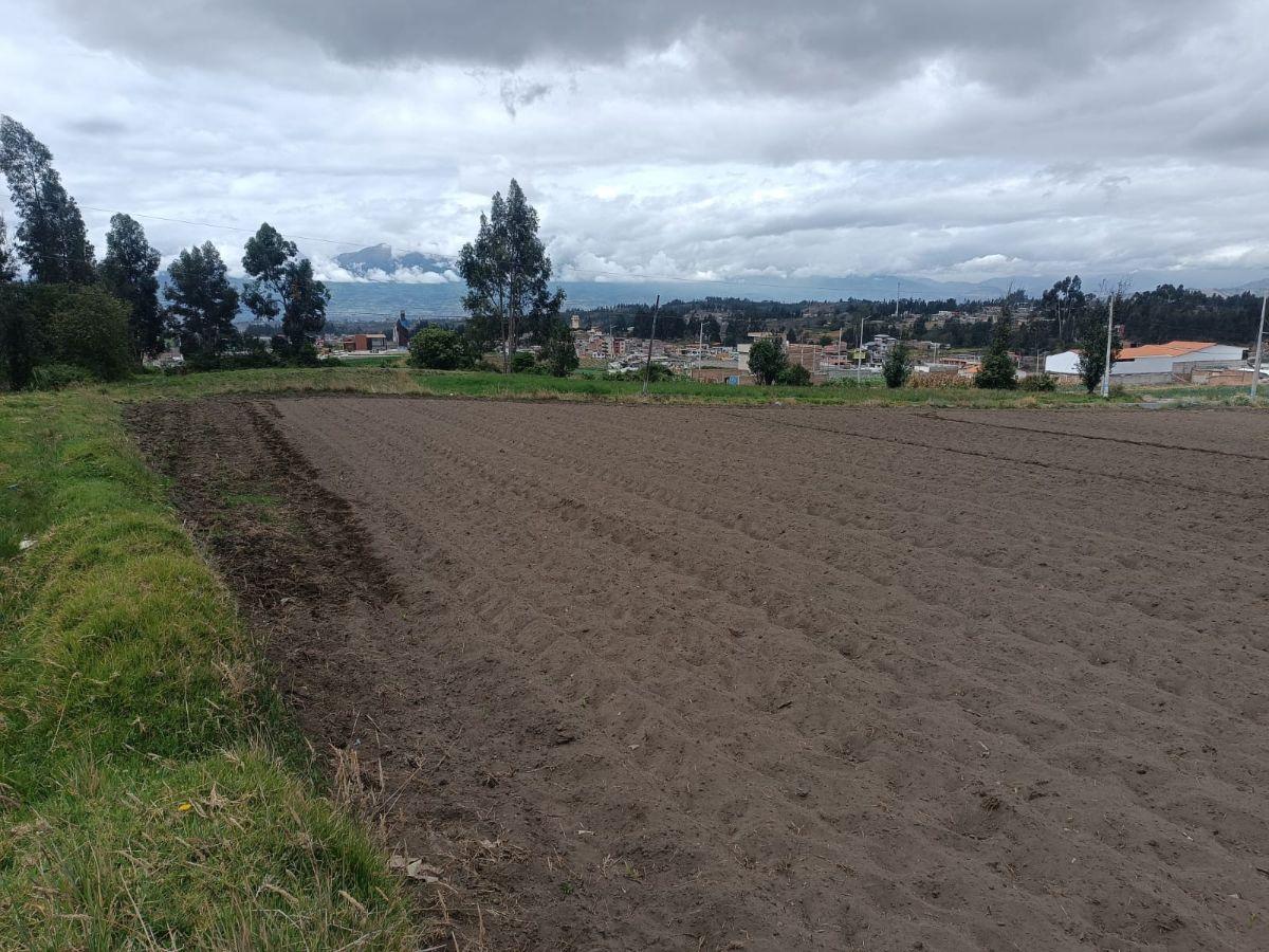 Terreno de 4.312 m² en Venta en El Norte de Guano, Chimborazo — imagen 7
