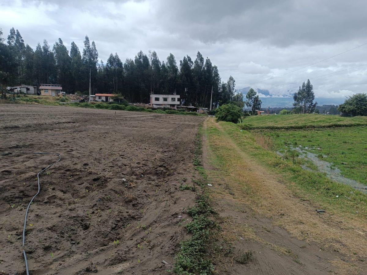 Terreno de 4.312 m² en Venta en El Norte de Guano, Chimborazo — imagen 6